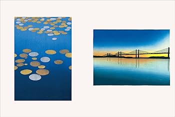 上村松篁 桃花 木版画 文寿礼三 竹中清八 サイン 落款 187/200 上村松篁 桃花 木版画 文寿礼三 竹中清八 サイン 落款 187/200